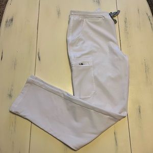 Figs Technical Collection scrub pants medium/tall